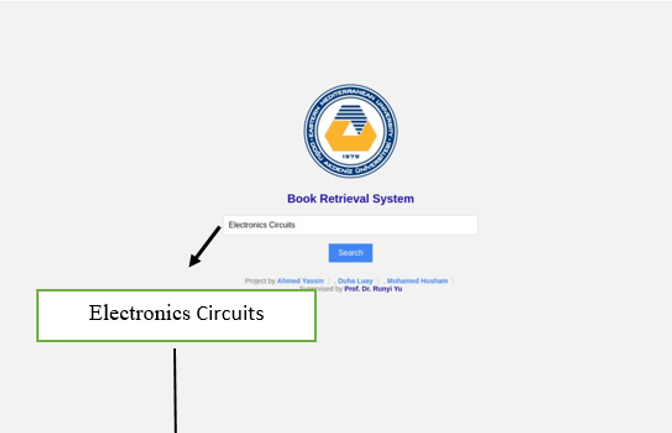 Library Management System