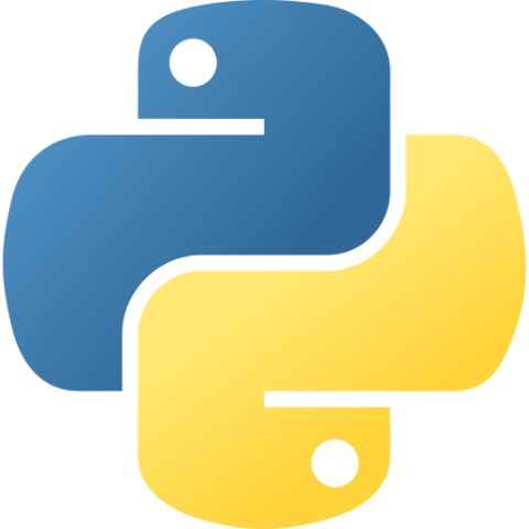 python